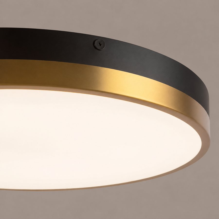 Adelaide Flush Mount