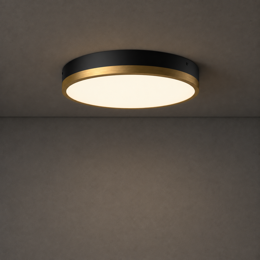 Adelaide Flush Mount
