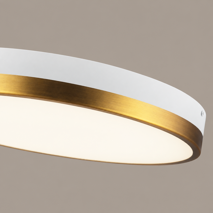 Adelaide Flush Mount