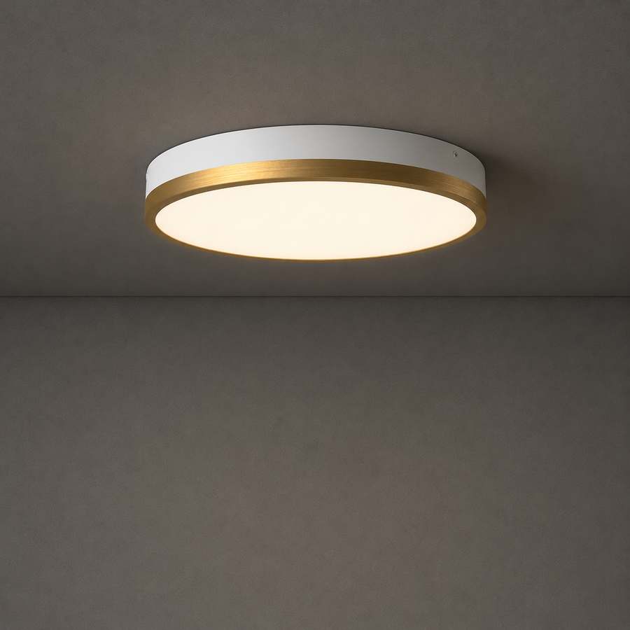 Adelaide Flush Mount