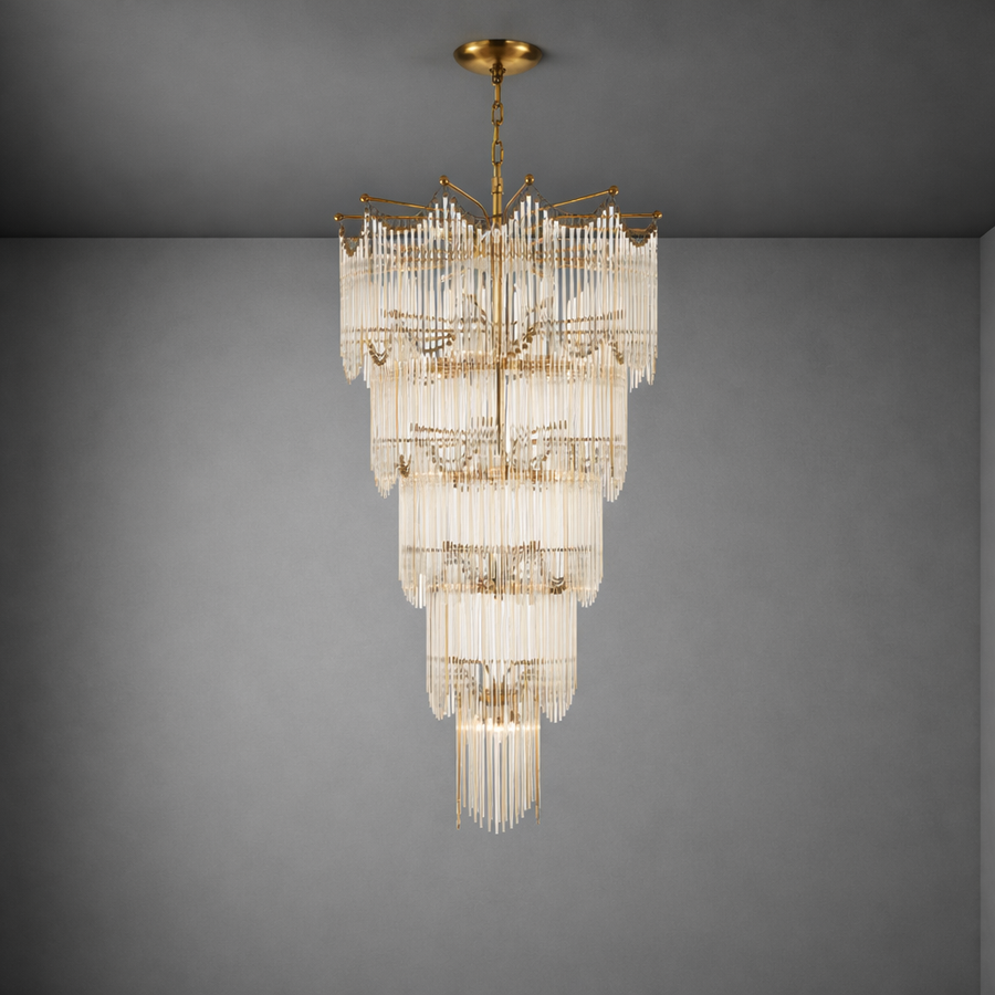 Adorn Chandelier
