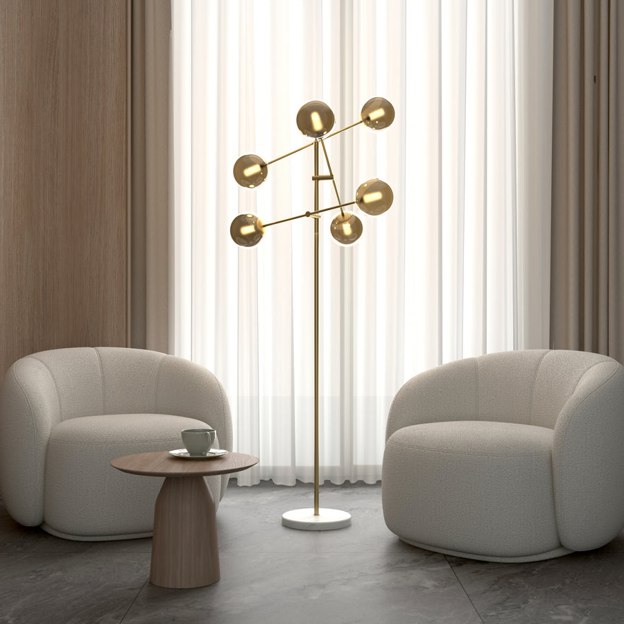 Alora Floor Lamp