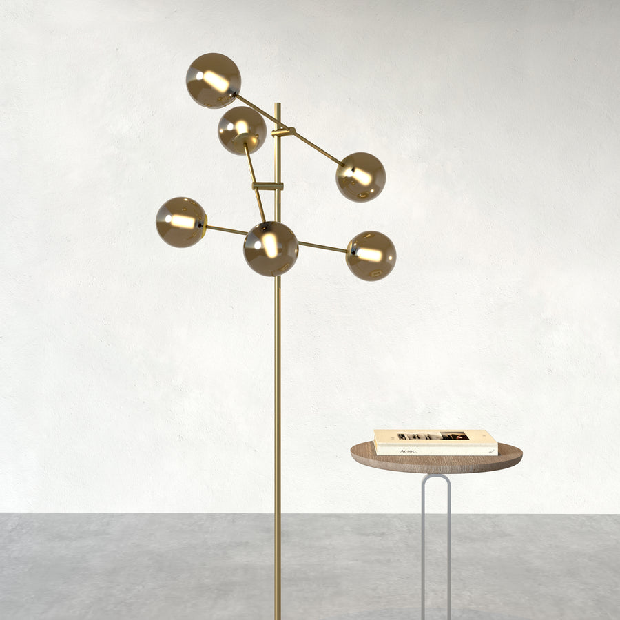 Alora Floor Lamp