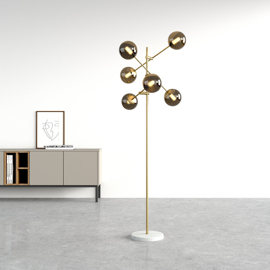 Alora Floor Lamp