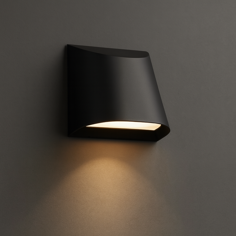 Ambit Outdoor Wall Sconce