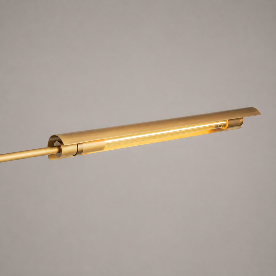 Astrid 55-in Floor Lamp