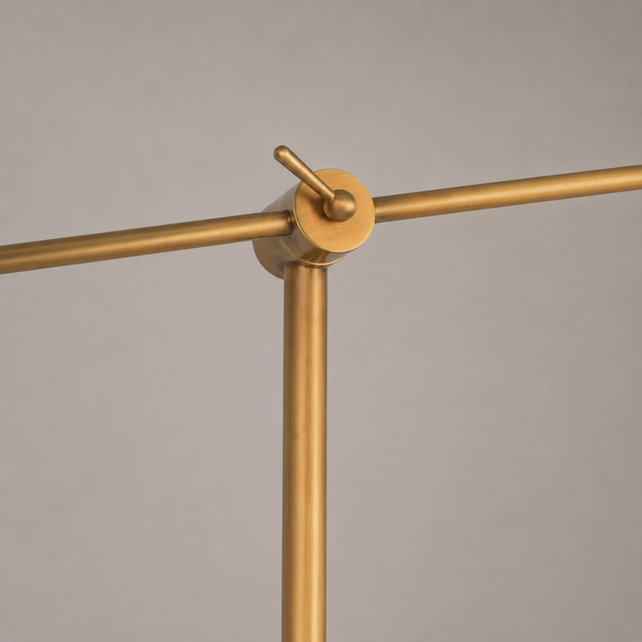 Astrid 55-in Floor Lamp