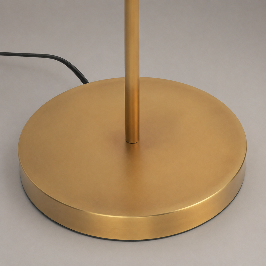 Astrid 55-in Floor Lamp