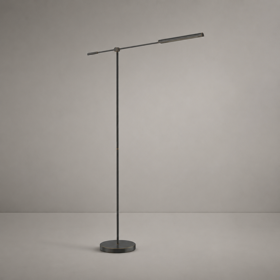 Astrid 55-in Floor Lamp