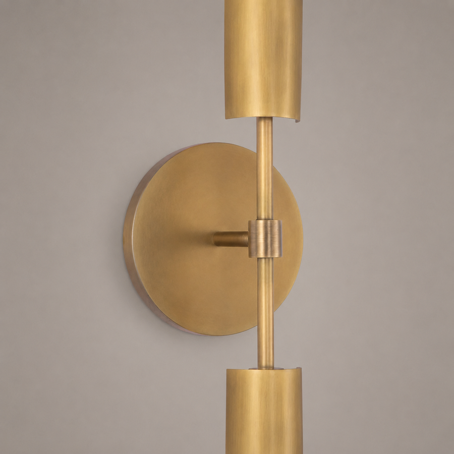 Astrid Wall Light