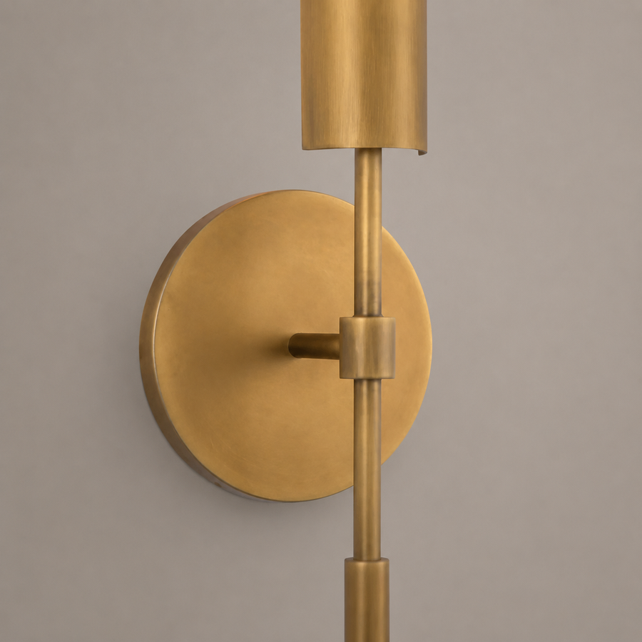 Astrid Wall Light