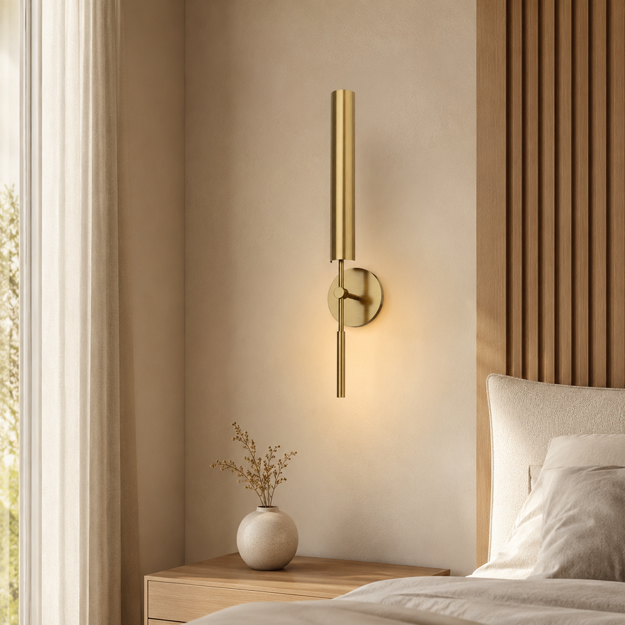 Astrid Wall Light