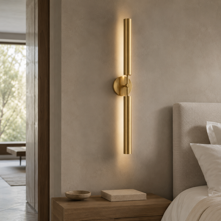 Astrid Wall Light