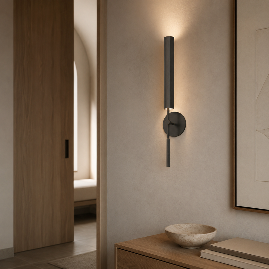 Astrid Wall Light