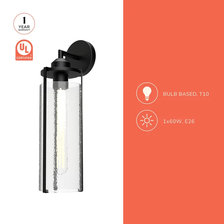 Belmont 5-in Vanity Light