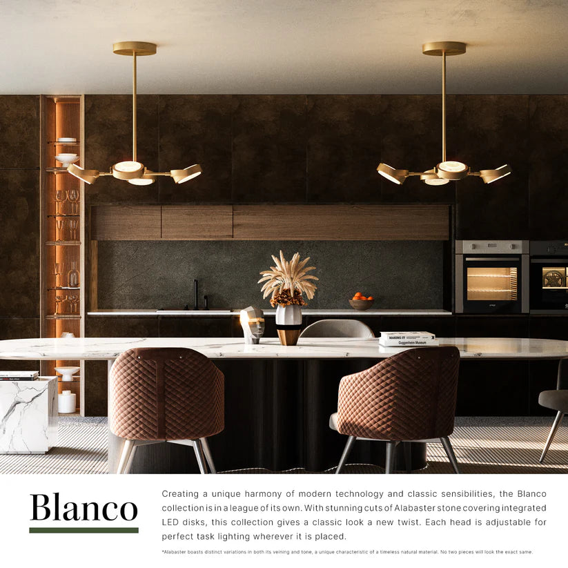 Blanco Pendant