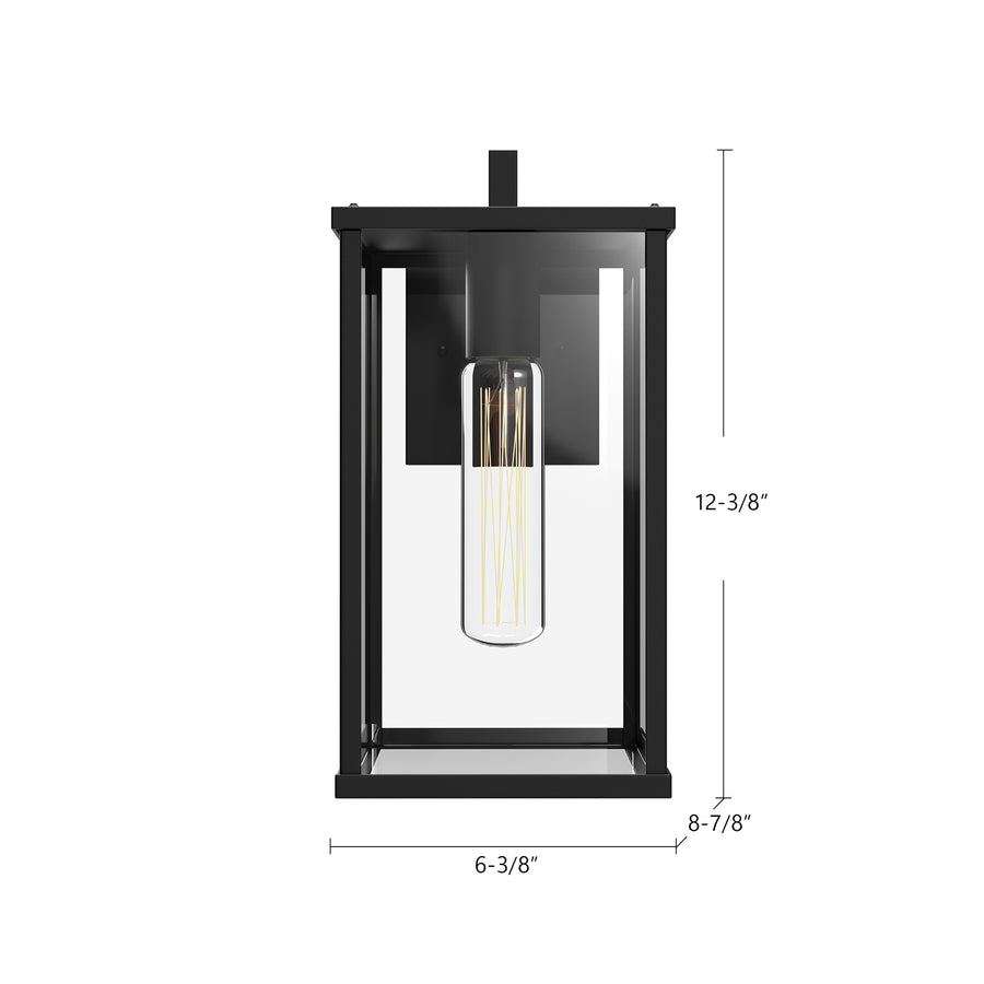 Brentwood Wall Sconce