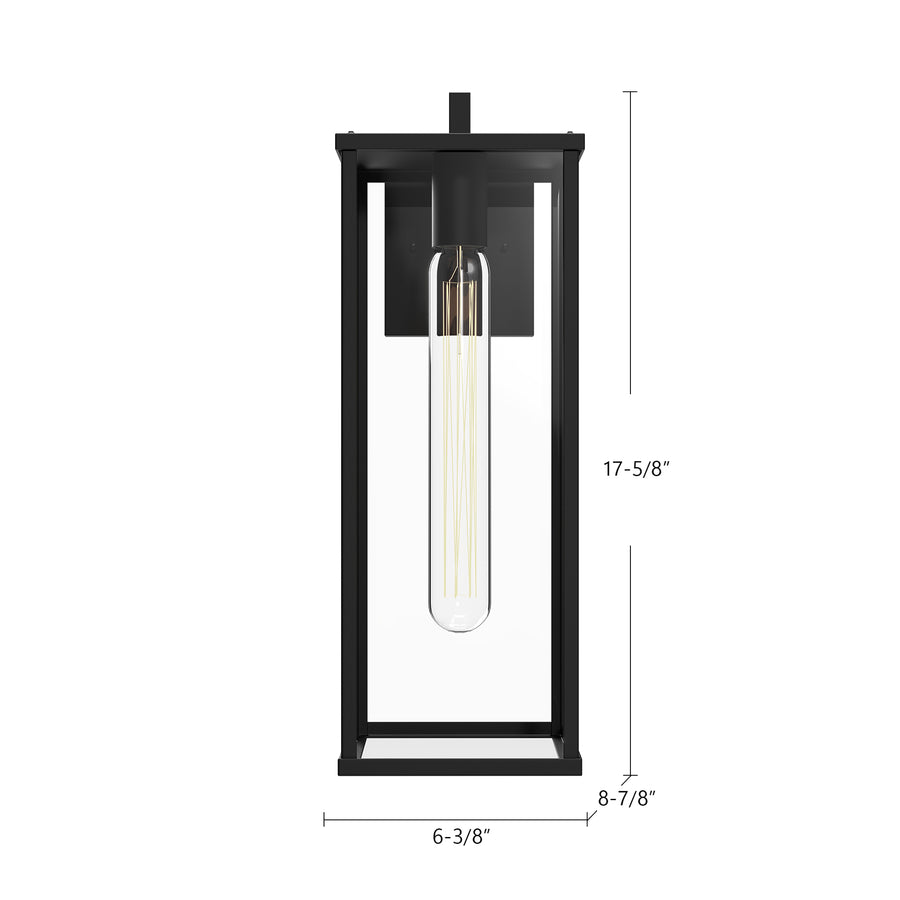 Brentwood Wall Sconce
