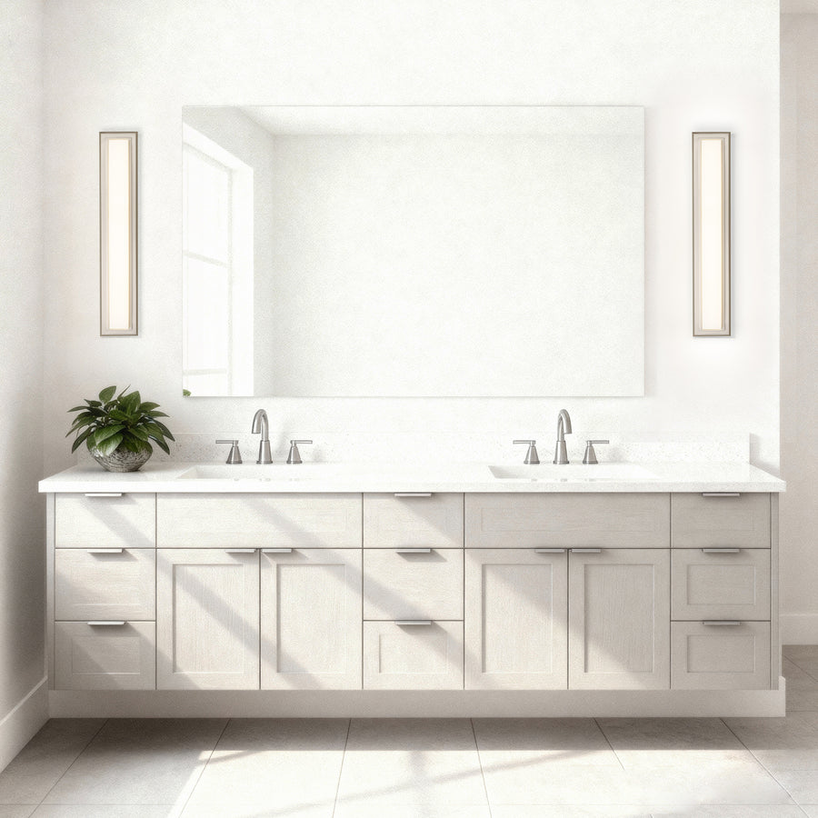 Roman Vanity Bath Bar
