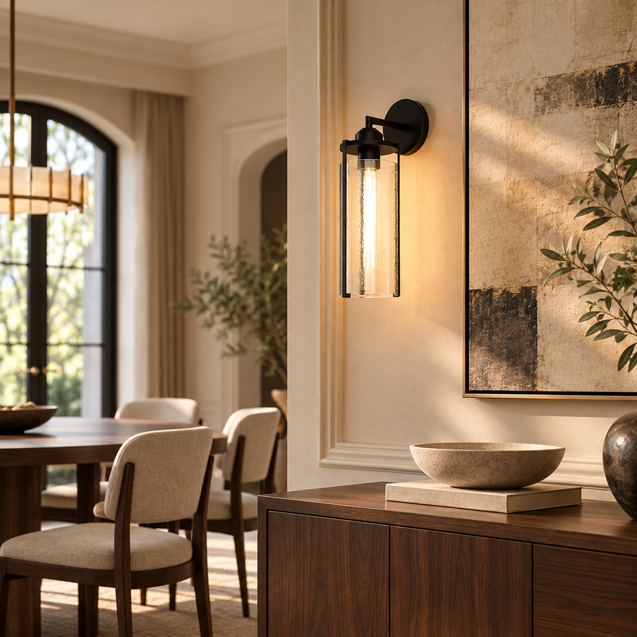 Belmont 5-in Vanity Light