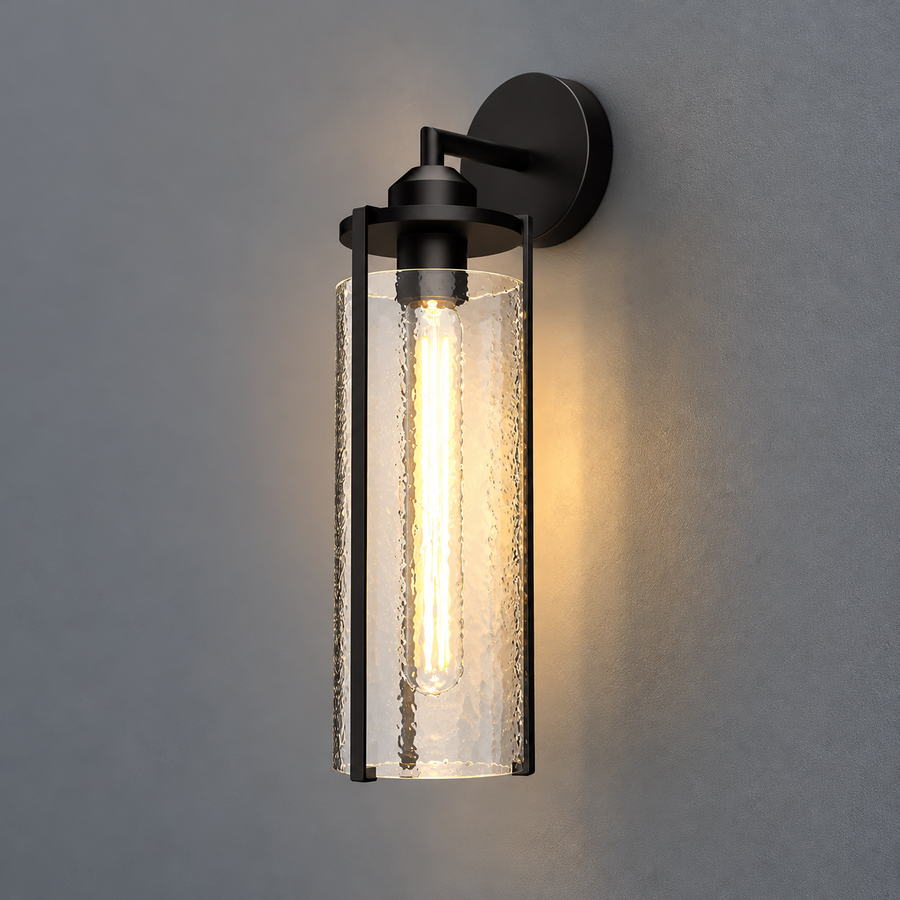 Belmont 5-in Vanity Light