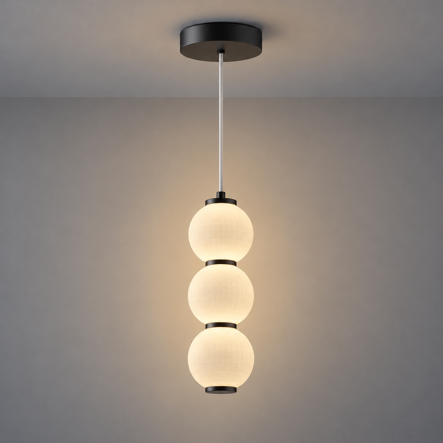 Bijou Pendant