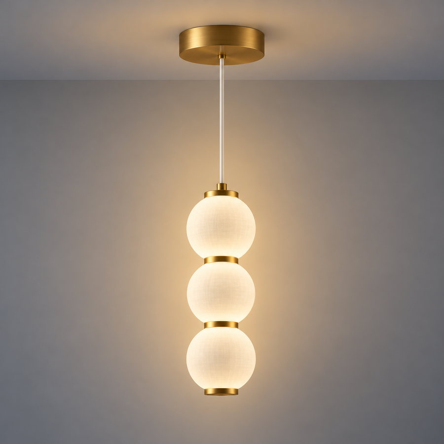 Bijou Pendant