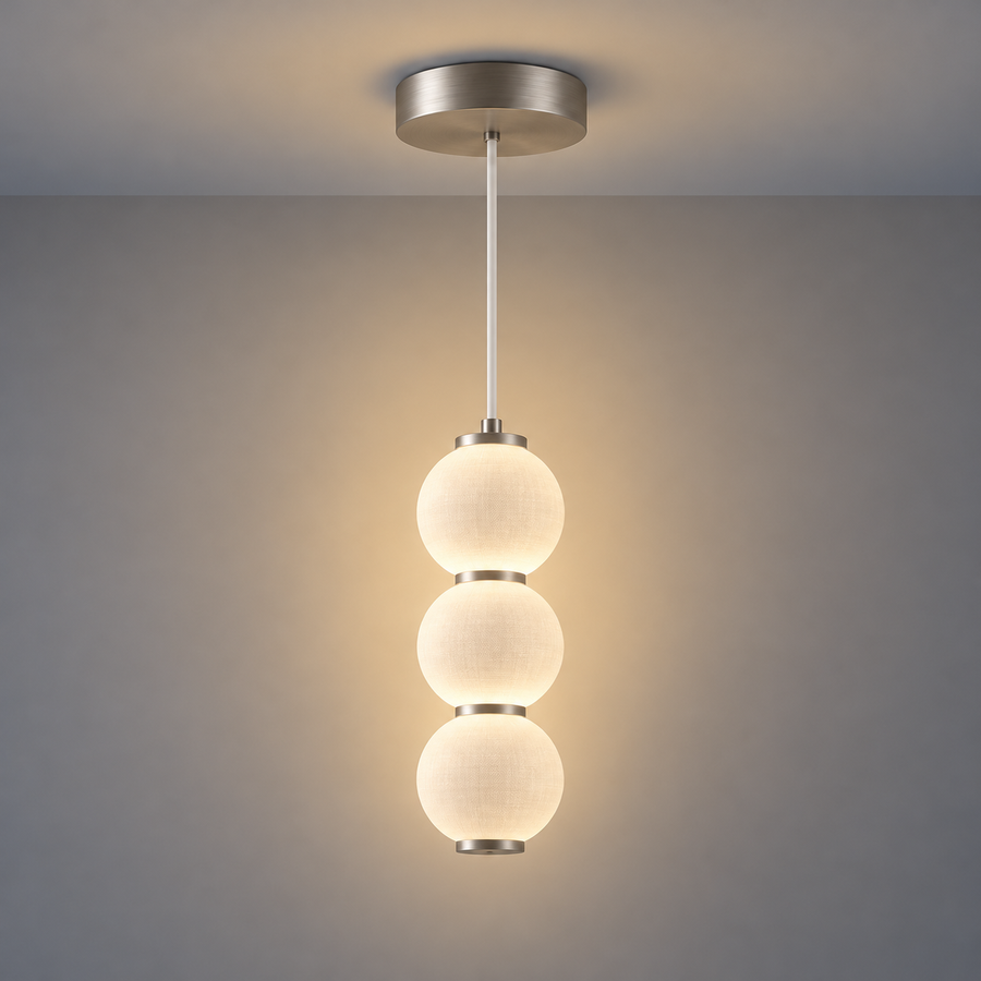 Bijou Pendant