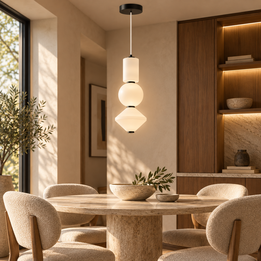 Bijou Pendant