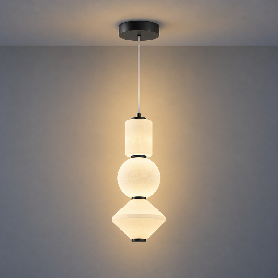 Bijou Pendant