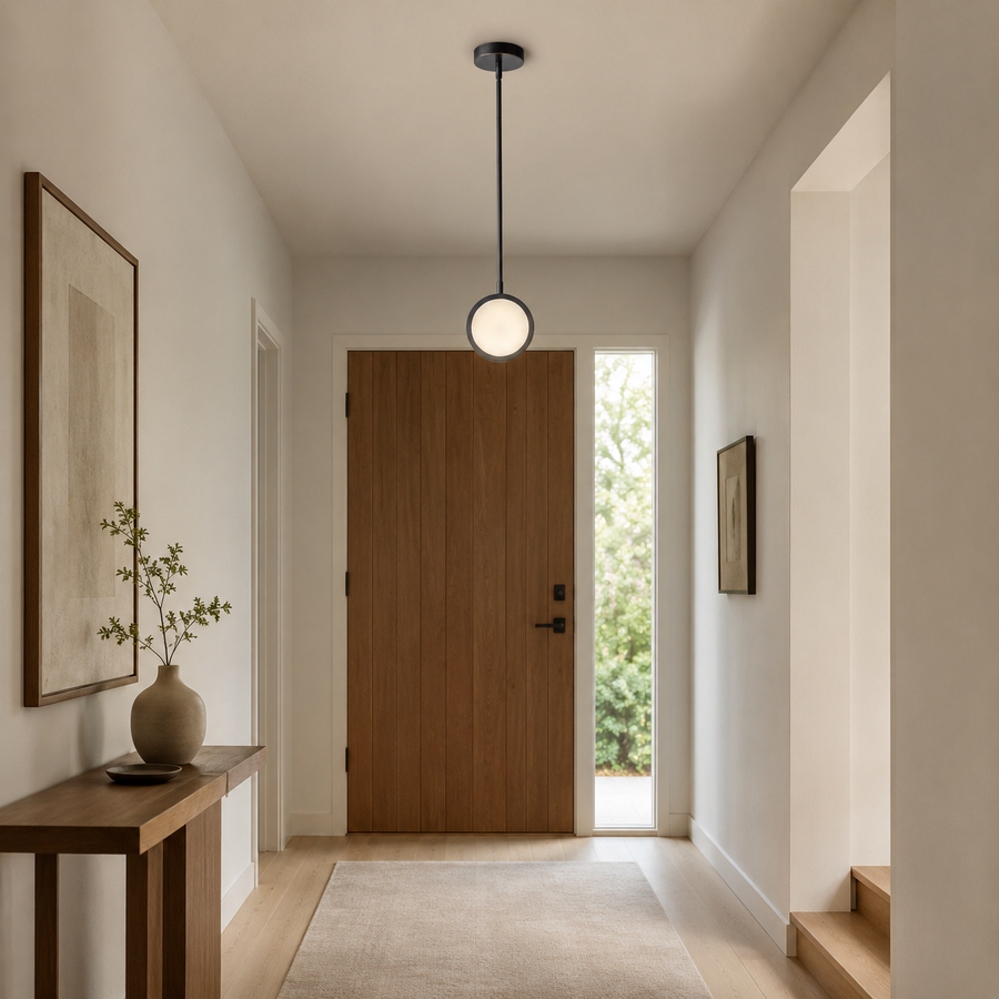 Blanco Pendant