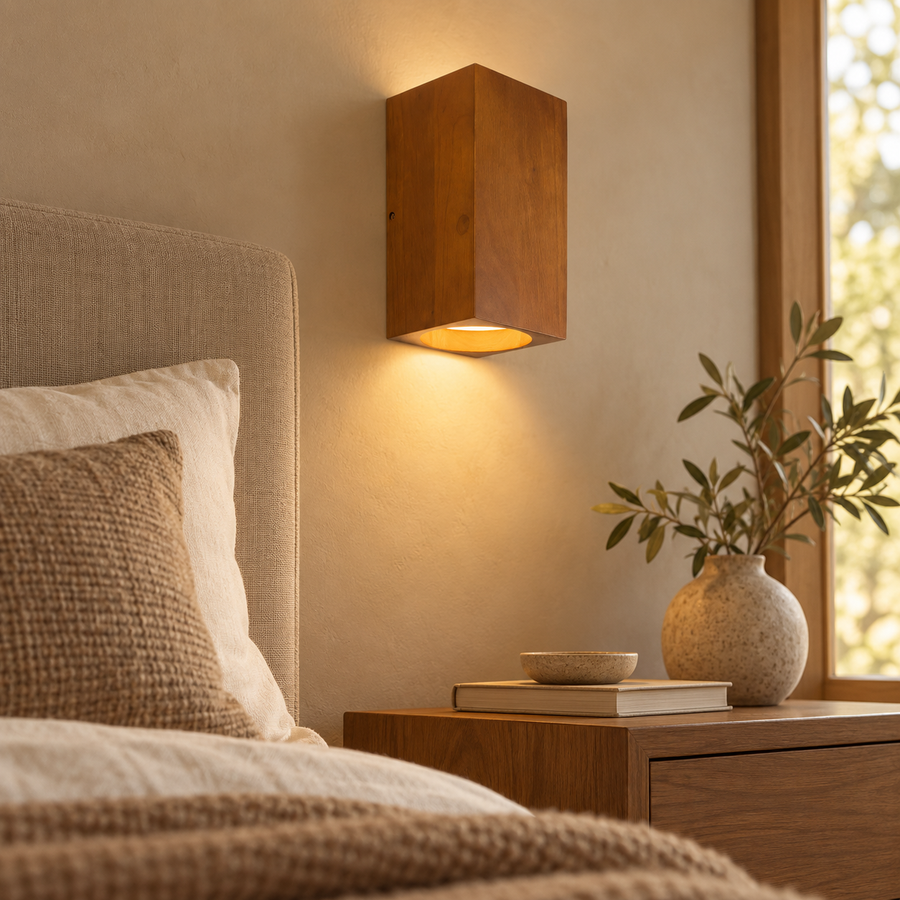 Bosco Wall Sconce