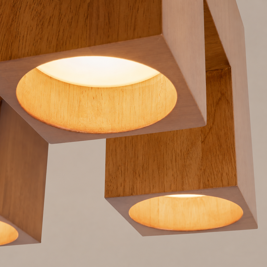 Bosco Flush Mount