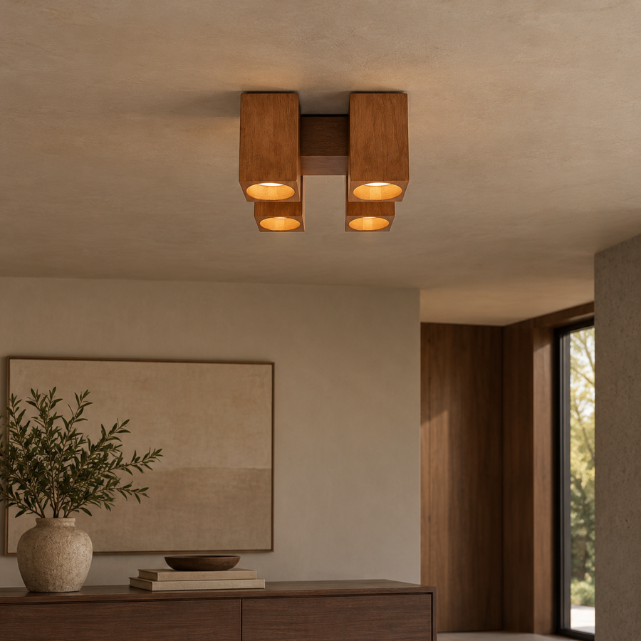 Bosco Flush Mount