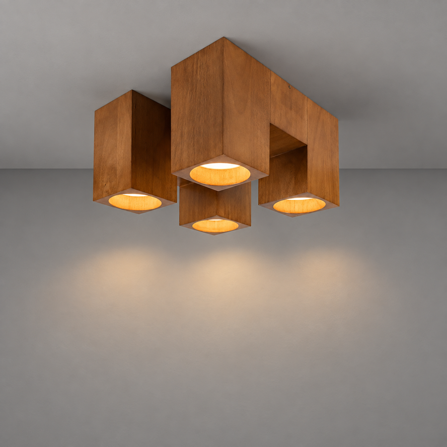Bosco Flush Mount