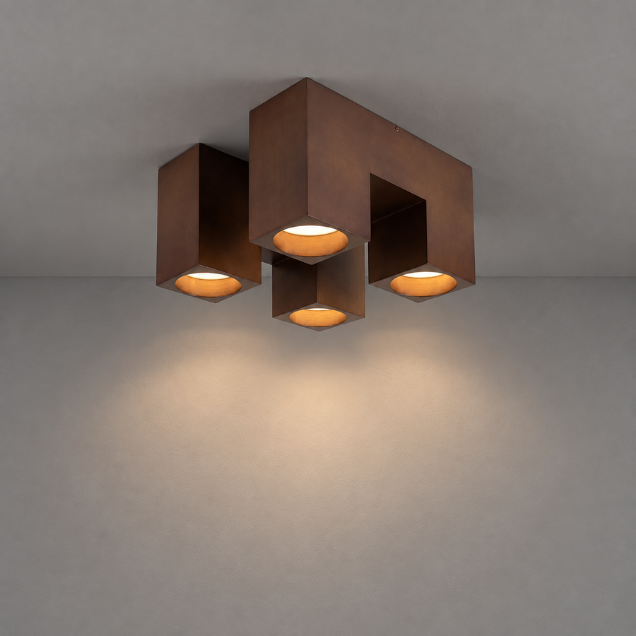Bosco Flush Mount