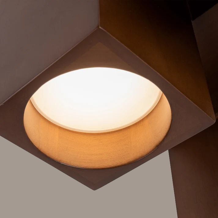 Bosco Flush Mount