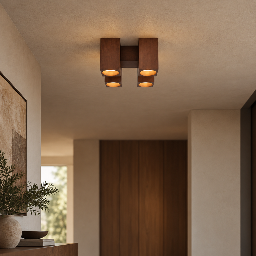 Bosco Flush Mount