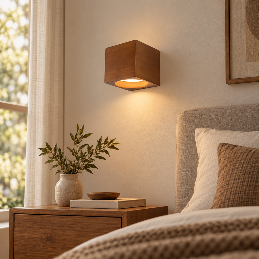Bosco Wall Sconce