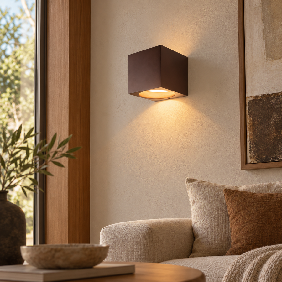 Bosco Wall Sconce
