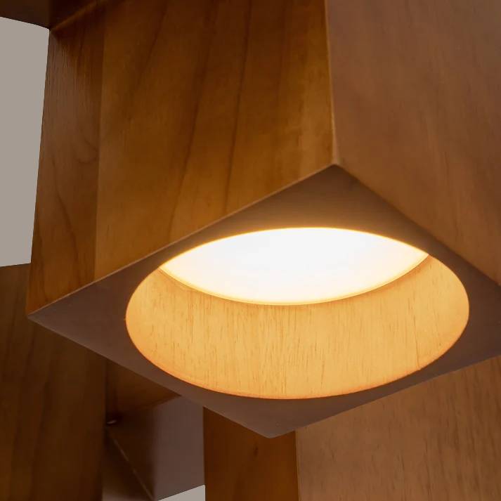 Bosco Chandelier