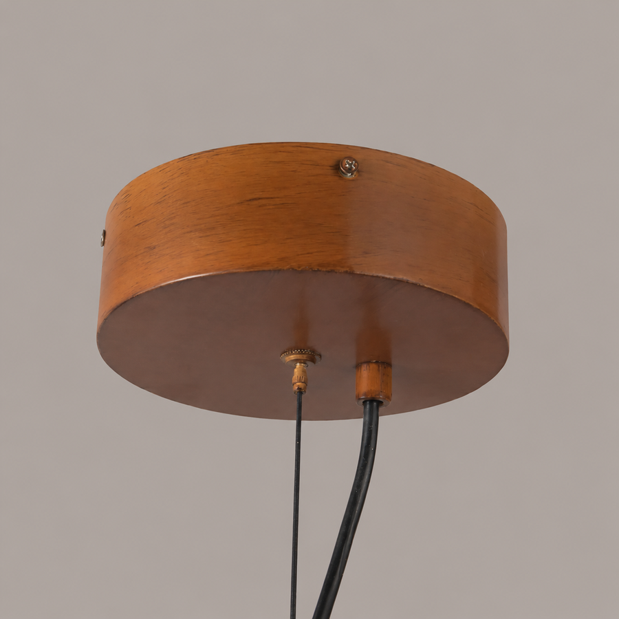 Bosco Chandelier