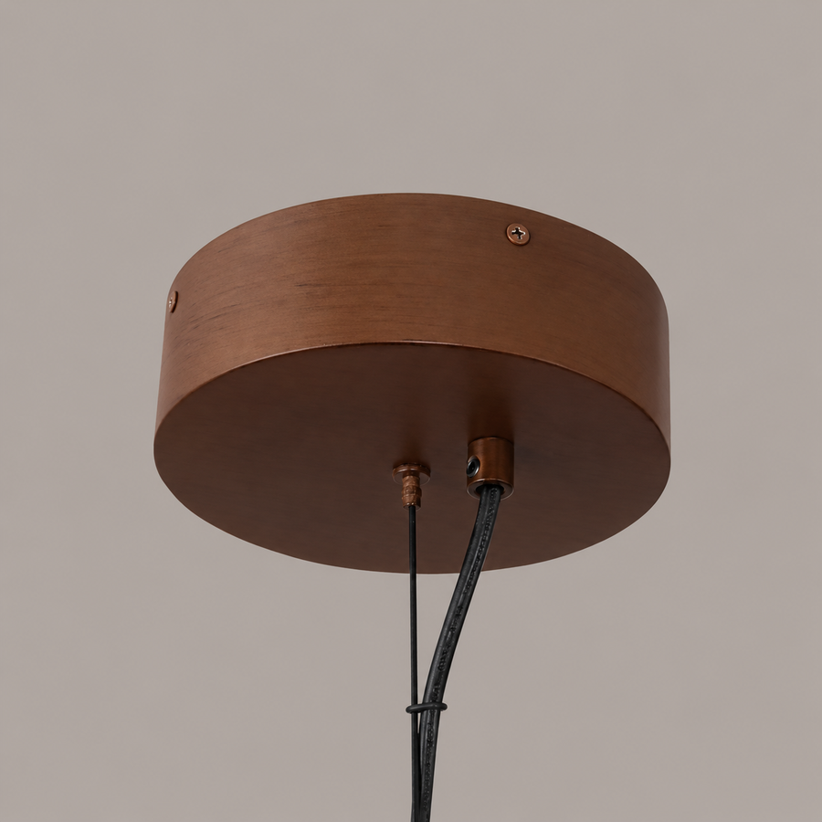 Bosco Chandelier