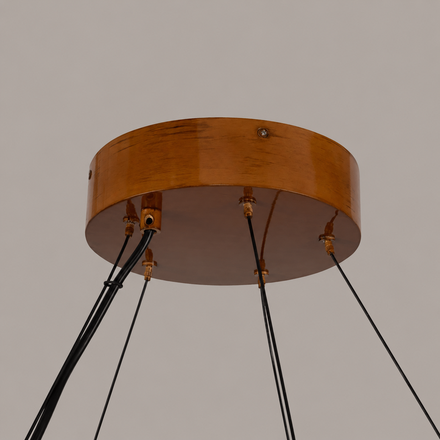 Bosco Chandelier