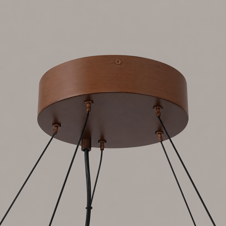 Bosco Chandelier