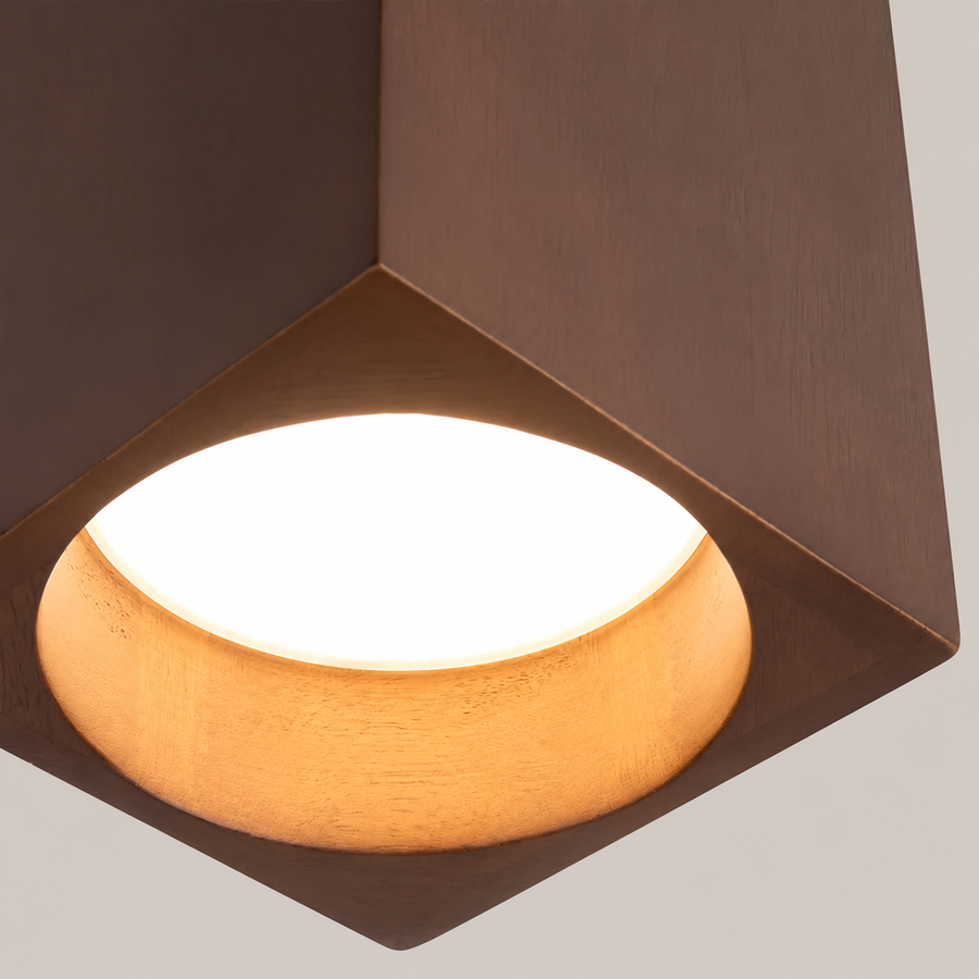 Bosco Semi-Flush Mount