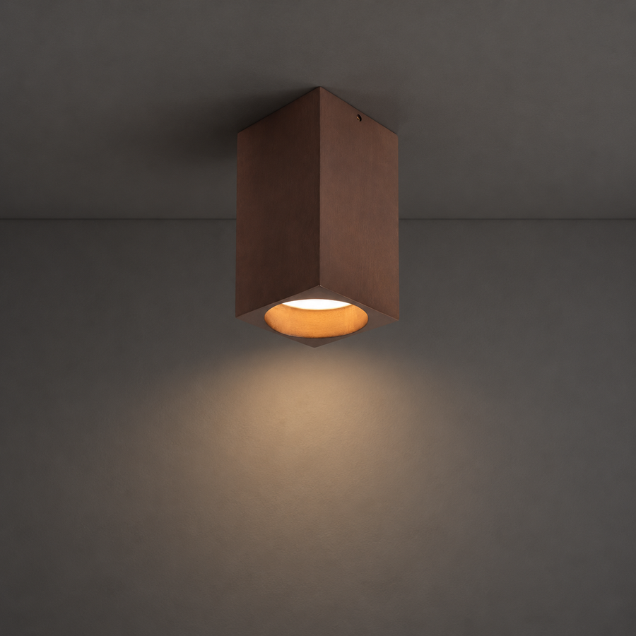 Bosco Semi-Flush Mount