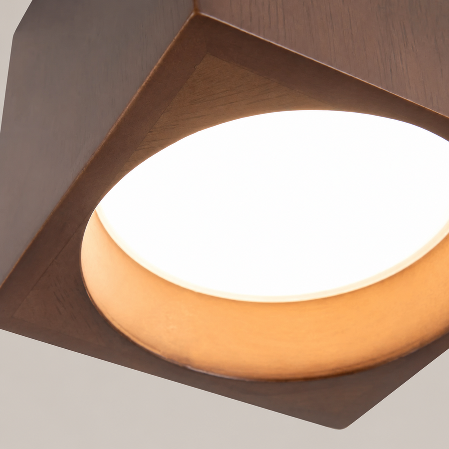 Bosco Semi-Flush Mount