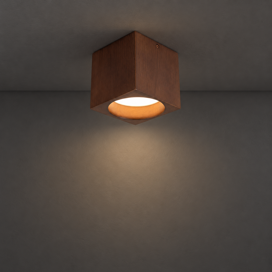 Bosco Semi-Flush Mount