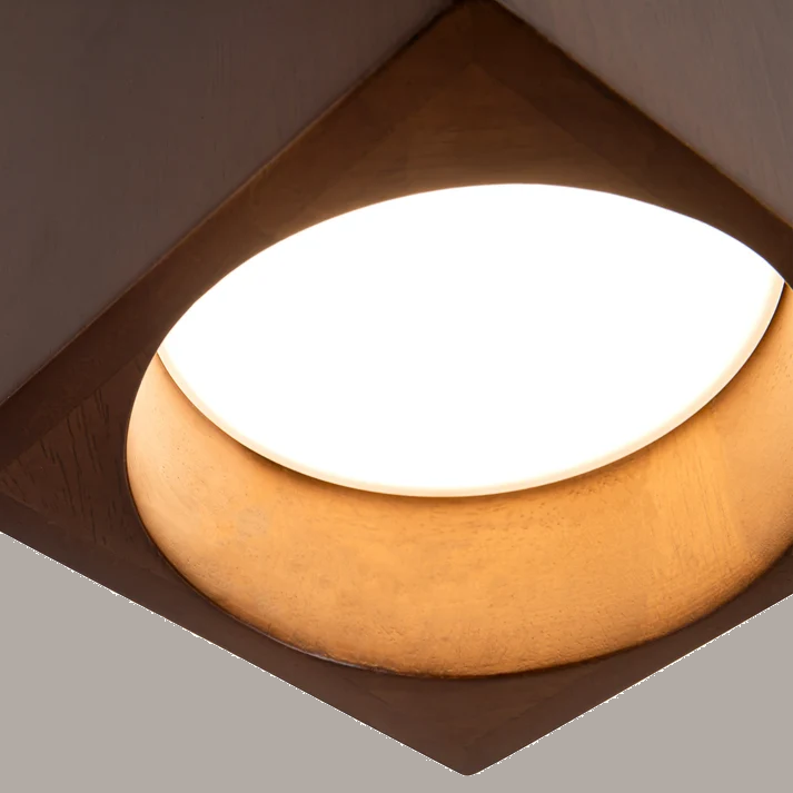 Bosco Semi-Flush Mount